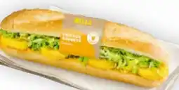 Billa Billa immer gut Chicken Nuggets Baguette Angebot