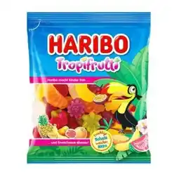 Billa Haribo Fruchtgummi Angebot