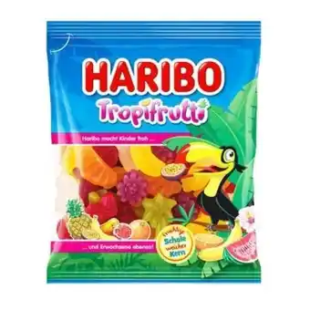 Billa Haribo Fruchtgummi Angebot