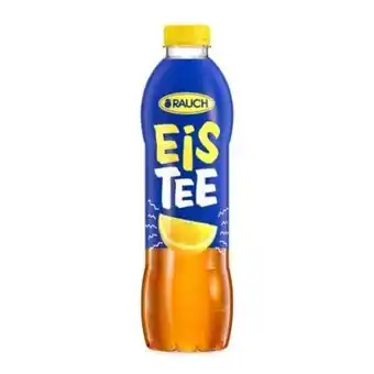Billa Rauch Eistee Angebot