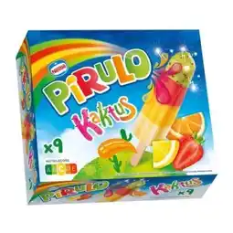 Billa Nestlé Pirulo Kaktus Angebot