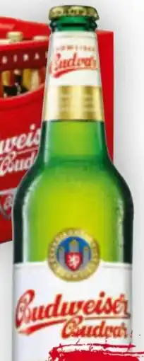 Billa Budweiser Budvar (CZ) Angebot