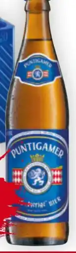 Billa Puntigamer Märzen Angebot