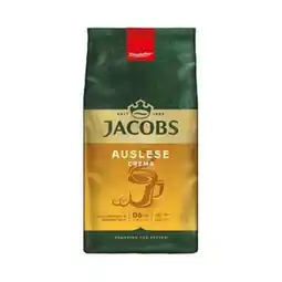 Billa Jacobs Auslese Crema Angebot