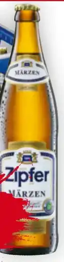 Billa Zipfer Märzen Angebot