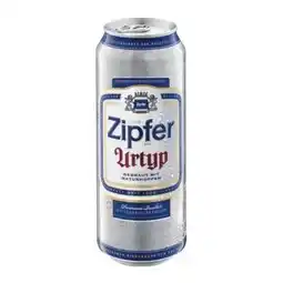 Billa Zipfer Urtyp Angebot