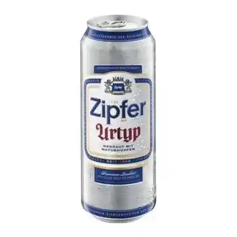 Billa Zipfer Urtyp Angebot