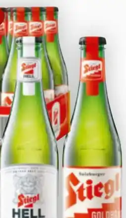 Billa Stiegl Goldbräu Angebot
