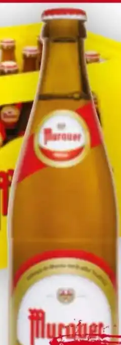 Billa Murauer Märzen Angebot