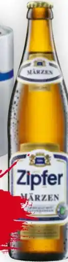 Billa Zipfer Märzen Angebot