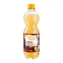 Billa Billa immer gut Apfelsaft Angebot
