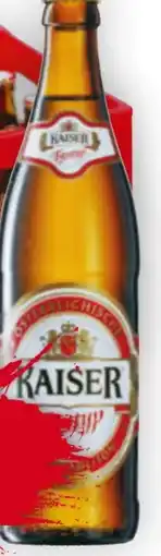 Billa Kaiser Fasstyp Angebot
