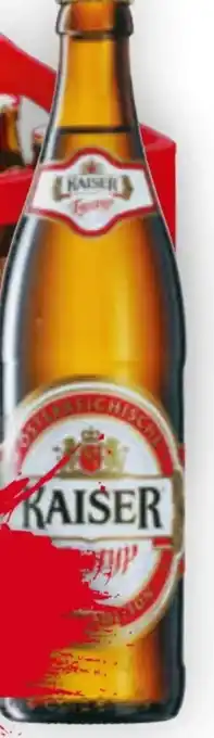 Billa Kaiser Fasstyp Angebot