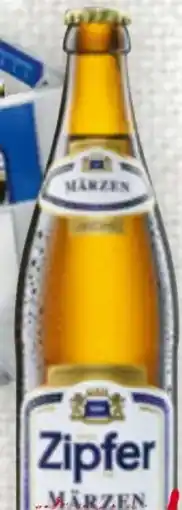 Billa Zipfer Märzen Angebot