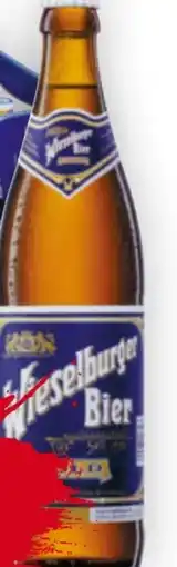 Billa Wieselburger Gold Angebot