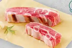 Billa ja!natürlich Bio-Shortribs vom Weidejungrind Angebot