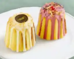 Billa Landtmann's Feine Patisserie Original Mini Gugelhupf Angebot