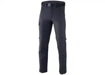 Hervis Kilimanjaro Herren-Hose Salvia Angebot