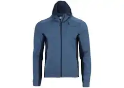 Hervis Kilimanjaro Herren Wanderjacke Montalvo Angebot