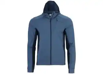 Hervis Kilimanjaro Herren Wanderjacke Montalvo Angebot