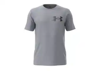 Hervis Under Armour Herren T-Shirt Fly In Short Sleeve Logo Angebot