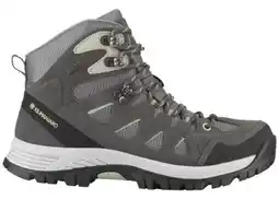 Hervis Kilimanjaro Herren-Wanderschuh Opal III Angebot