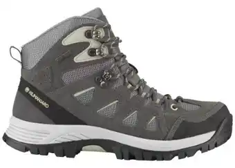 Hervis Kilimanjaro Herren-Wanderschuh Opal III Angebot