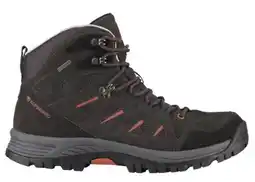 Hervis Kilimanjaro Damen-Wanderschuh Opal III Angebot