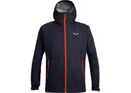 Hervis Salewa Herren Outdoorjacke Puez Aqua 3 PTX Angebot
