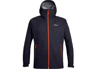 Hervis Salewa Herren Outdoorjacke Puez Aqua 3 PTX Angebot