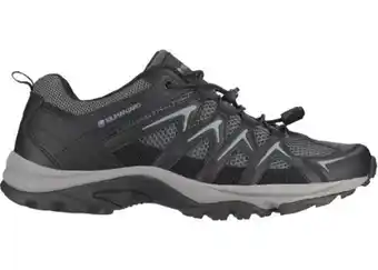 Hervis Kilimanjaro Damen Wanderschuh Ultima Angebot