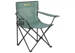 Hervis Kilimanjaro Campingstuhl Angebot