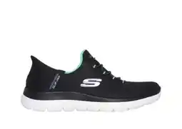 Hervis Skechers Damen-Freizeitschuh Summits Slip-Ins Angebot