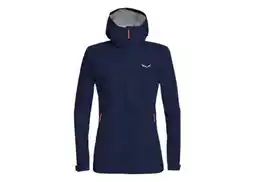 Hervis Salewa Damen Wanderjacke Puez Aqua 3 Ptx Angebot