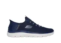 Hervis Skechers Herren Freizeitschuh Slip Ins Summits Angebot