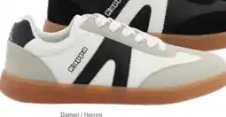 Hervis Kappa Damen-Freizeitschuh Almuth Angebot