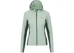 Hervis Kilimanjaro Damen Wanderjacke Montalvo Angebot