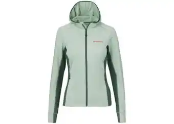Hervis Kilimanjaro Damen Wanderjacke Montalvo Angebot