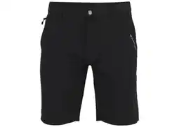 Hervis Kilimanjaro Herren Wandershort Pimo Angebot