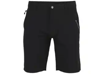 Hervis Kilimanjaro Herren Wandershort Pimo Angebot