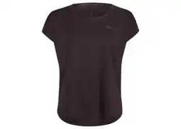 Hervis Benger Damen Rundhals Shirt Angebot