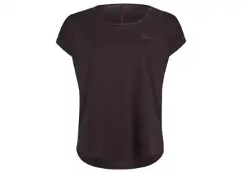 Hervis Benger Damen Rundhals Shirt Angebot