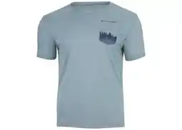 Hervis Kilimanjaro Herren Mate T-Shirt Angebot
