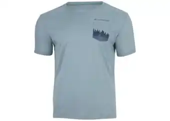 Hervis Kilimanjaro Herren Mate T-Shirt Angebot