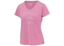 Hervis Benger Damen BW V-Shirt Angebot