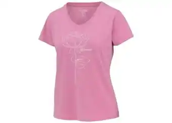 Hervis Benger Damen BW V-Shirt Angebot