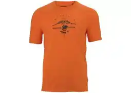 Hervis Kilimanjaro Herren Zapallo T-Shirt Angebot