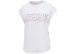 Hervis Benger Damen Running Shirt Basic Angebot