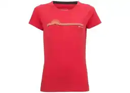 Hervis Kilimanjaro Damen T-Shirt Pallone Angebot
