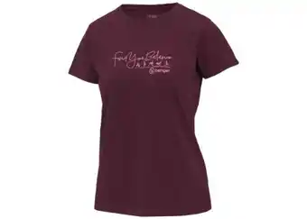 Hervis Benger Damen BW RH-Shirt Angebot